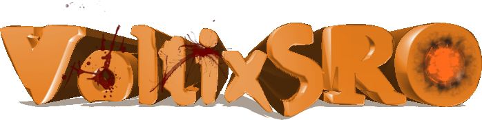 Voltix Online